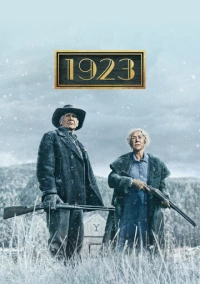 1923 / Йеллоустоун: 1923 (2022)
