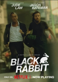 Чёрный кролик (2025)