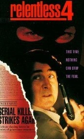 Безжалостный 4: Избавитель (1994)